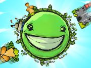 Spel Die Aarde Evolusie  aanlyn