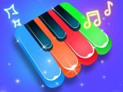 Spel Baba Klavier Kinderlied  aanlyn