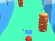Spel Slym Rush  aanlyn
