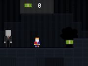 Spel Slank seuntjie ontsnap Robbie  aanlyn
