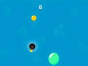 Spel Ballonskieter  aanlyn