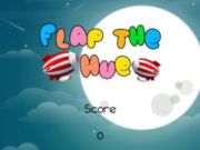 Spel Klap die Hue  aanlyn