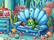 Spel Vind my: verlore voorwerpe  aanlyn