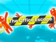 Spel Die Office Escape  aanlyn