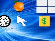 Spel Mandaryn Clicker  aanlyn