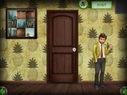 Spel Amgel Easy Room Escape 231 aanlyn