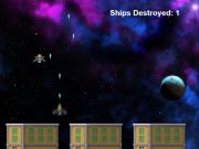 Spel Red van Aliens III  aanlyn