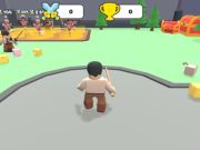 Spel Robby Battle Arena aanlyn