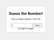 Spel Nommer raai spel  aanlyn