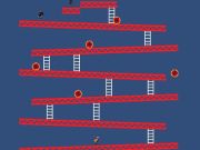 Spel Ibra Ninja klim  aanlyn