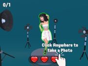 Spel Perfekte posemaker  aanlyn