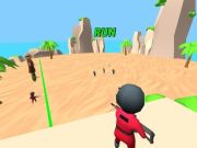 Spel Sniper Uitdaging  aanlyn