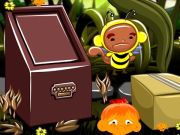 Spel Monkey Go Happy Stage 894 aanlyn