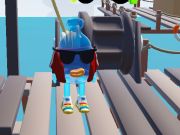 Spel Die Bottle Boy  aanlyn