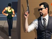 Spel Agent Hunt - Hitman Shooter aanlyn