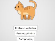 Spel Emojifobie aanlyn Spel Emojifobie aanlyn