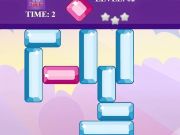 Spel Slide Blocks legkaart  aanlyn