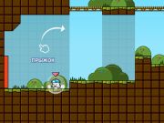 Spel Spring Ignons  aanlyn