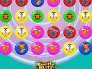 Spel Beetle Blitz aanlyn