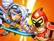 Spel Hero Fight Clash aanlyn Spel Hero Fight Clash aanlyn