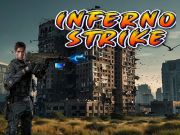 Spel Inferno Staking  aanlyn