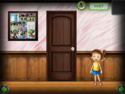 Spel Amgel Kids Room Escape 252 aanlyn