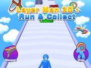 Spel Layer Man 3d Run Versamel aanlyn Spel Layer Man 3d Run Versamel aanlyn