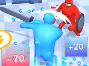 Spel Reuse Run 3D aanlyn