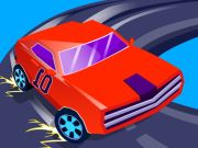 Spel Nitro Speed Car Racing aanlyn