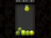 Spel 2048 Balle  aanlyn