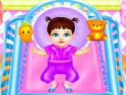 Spel Baba Taylor New Born Story aanlyn Spel Baba Taylor New Born Story aanlyn