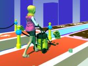 Spel Skoonmaker Race aanlyn Spel Skoonmaker Race aanlyn