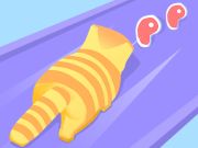 Spel Kat Evolusie  aanlyn