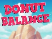 Spel Donut Balans  aanlyn