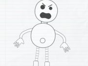 Spel Monsters maker aanlyn
