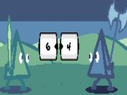 Spel Dicey troepe  aanlyn