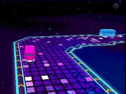 Spel Ghost Racer aanlyn