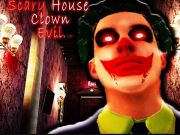 Spel Eng huis clown kwaad aanlyn