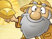 Spel Goudmynwerker aanlyn Spel Goudmynwerker aanlyn