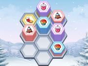 Spel Vakansie Hex Sorteer  aanlyn