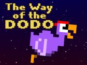 Spel Die Weg van die Dodo  aanlyn
