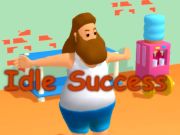 Spel Idle sukses  aanlyn
