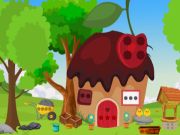Spel Maiden Rescue Van Roomys Huis  aanlyn