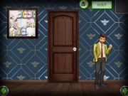 Spel Amgel Easy Room Escape 233 aanlyn