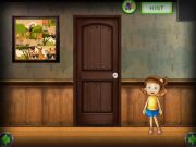 Spel Amgel Kids Room Escape 254 aanlyn