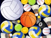 Spel Sport samesmelting  aanlyn