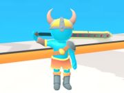 Spel Swaard en draai!  aanlyn