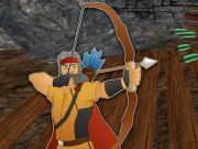 Spel Legendariese Boogskutter  aanlyn