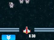 Spel Ruimteblasers aanlyn