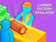 Spel Houtfabrieksimulator  aanlyn